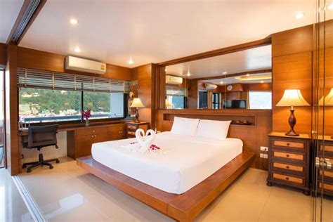 patong holiday rentals